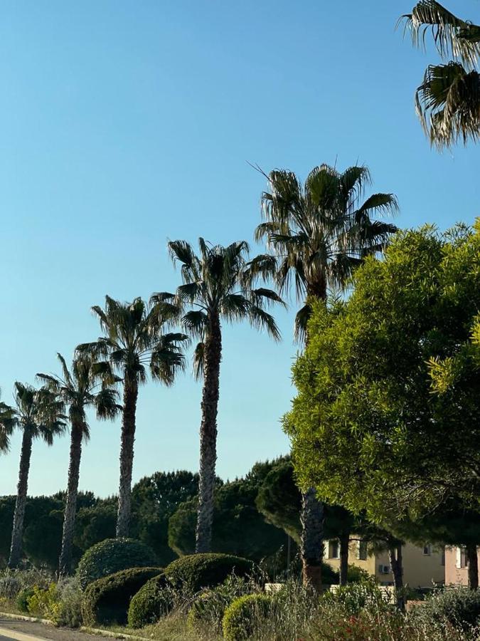 Villa Cocody Bandol Exterior photo