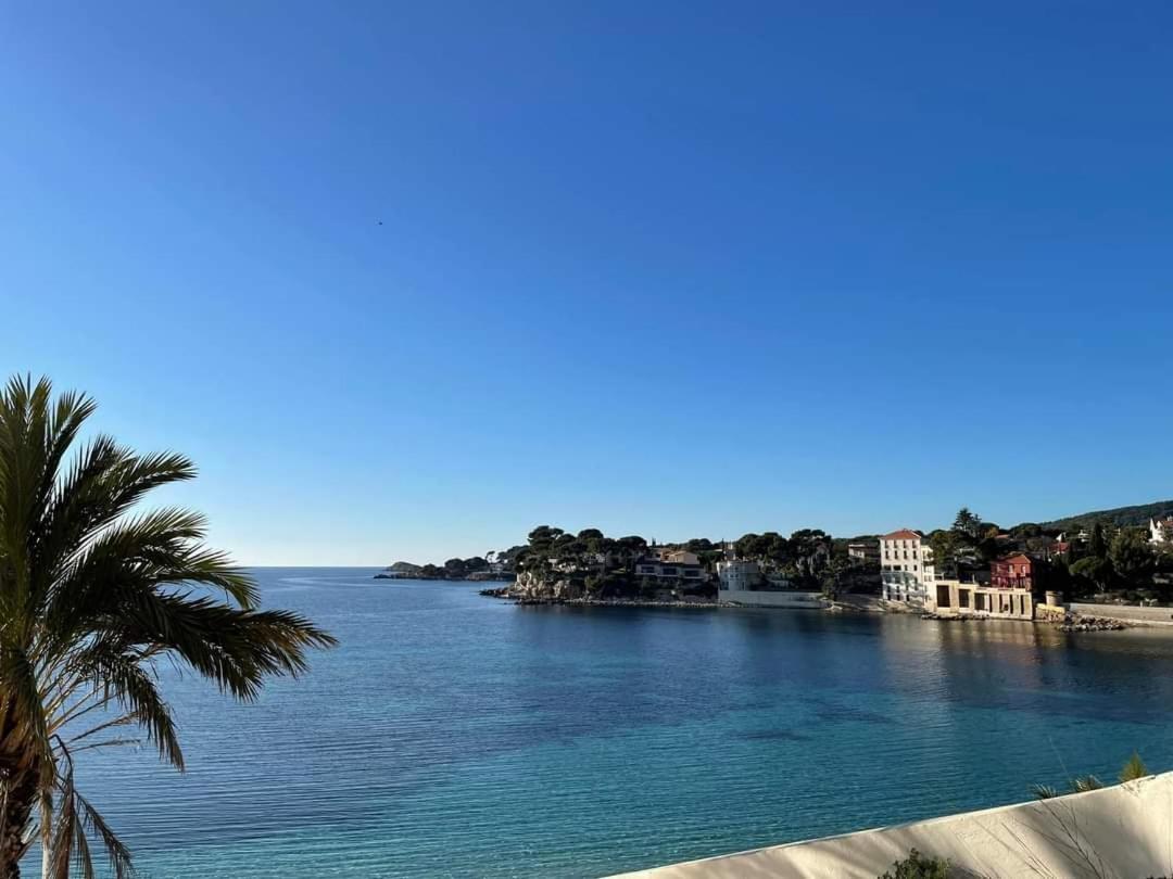 Villa Cocody Bandol Exterior photo