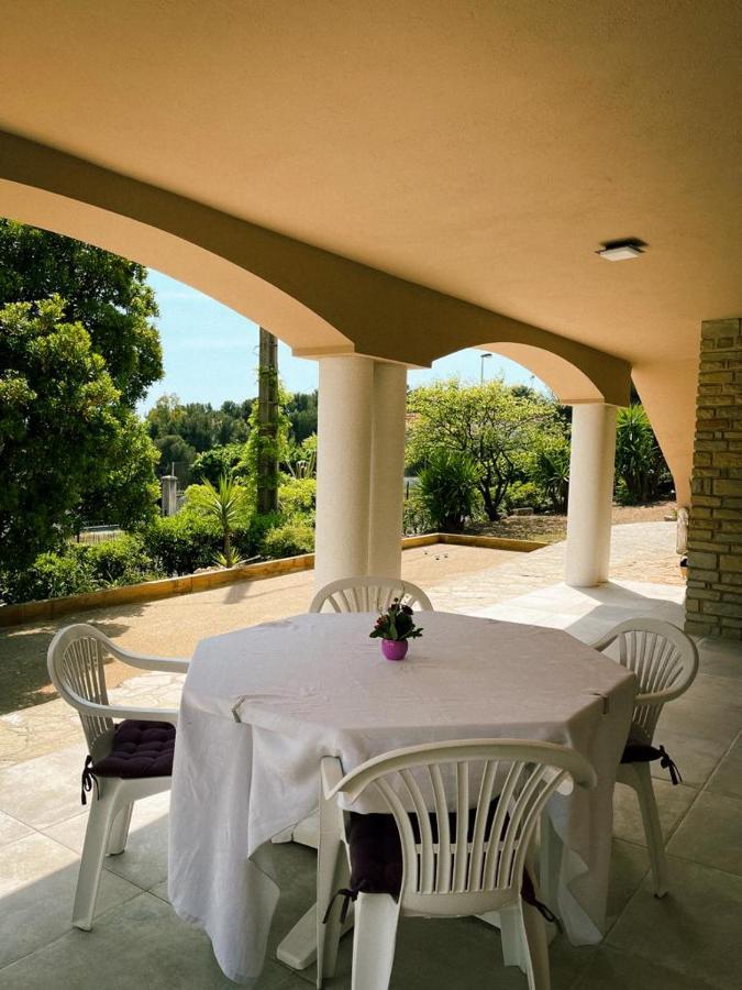Villa Cocody Bandol Exterior photo